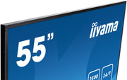 iiyama ProLite LH5510HSHB-B1 55" FHD Professional Digital Signage Display Digital Signage Display iiyama