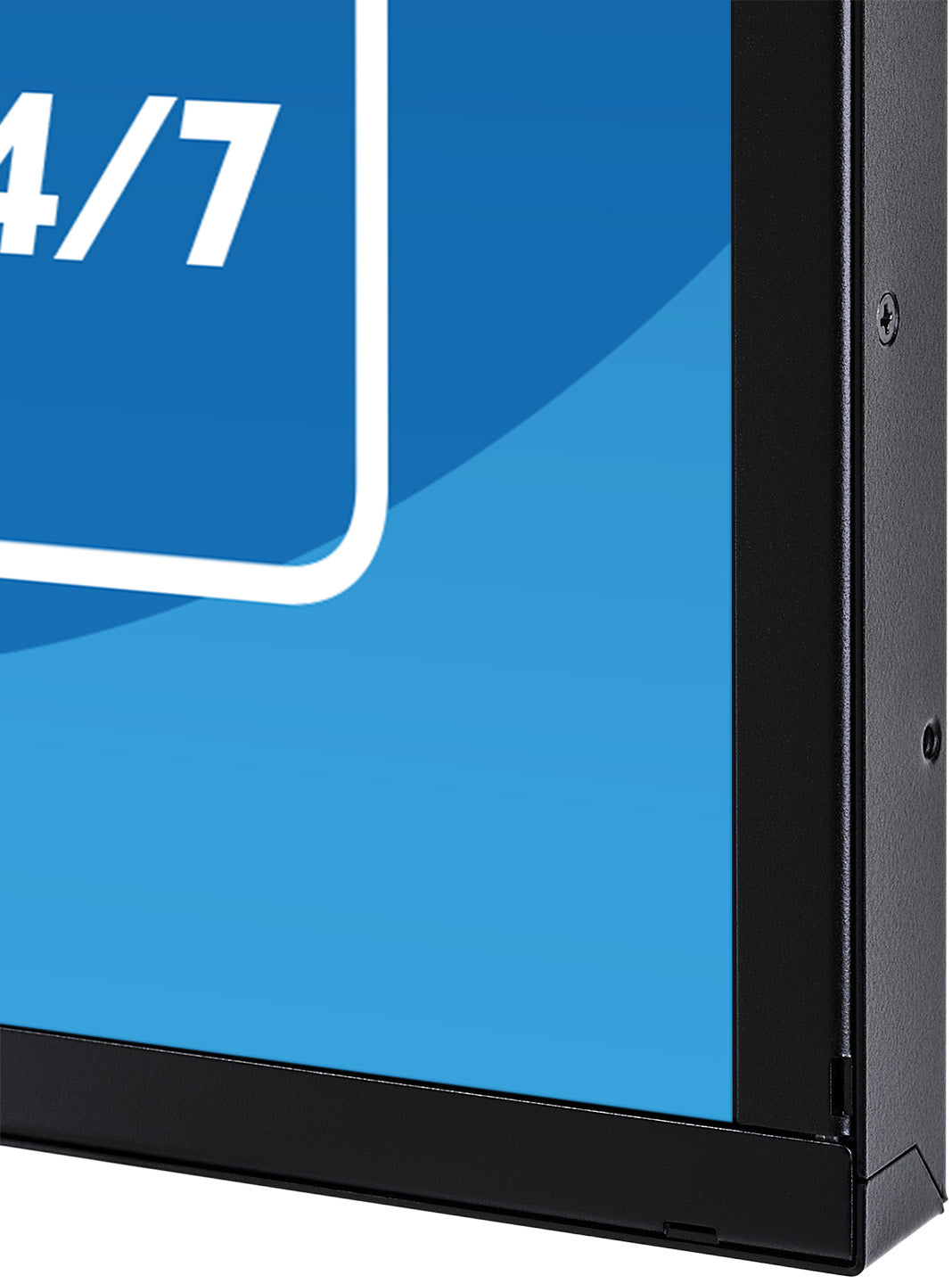 iiyama ProLite LH5510HSHB-B1 55" FHD Professional Digital Signage Display Digital Signage Display iiyama