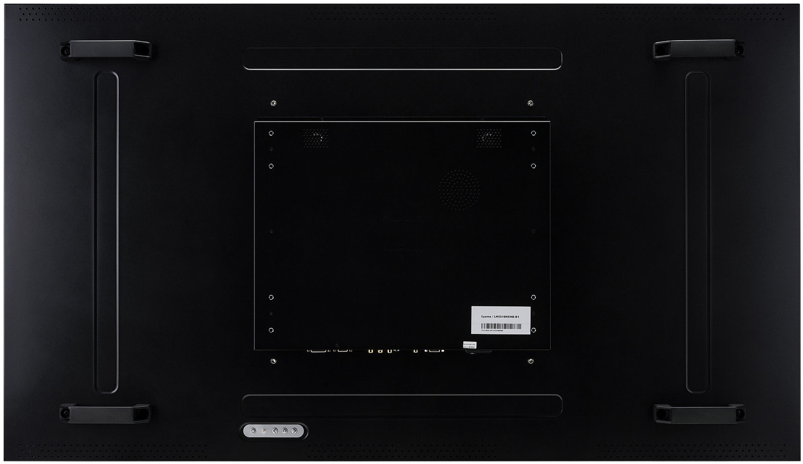 iiyama ProLite LH5510HSHB-B1 55" FHD Professional Digital Signage Display Digital Signage Display iiyama