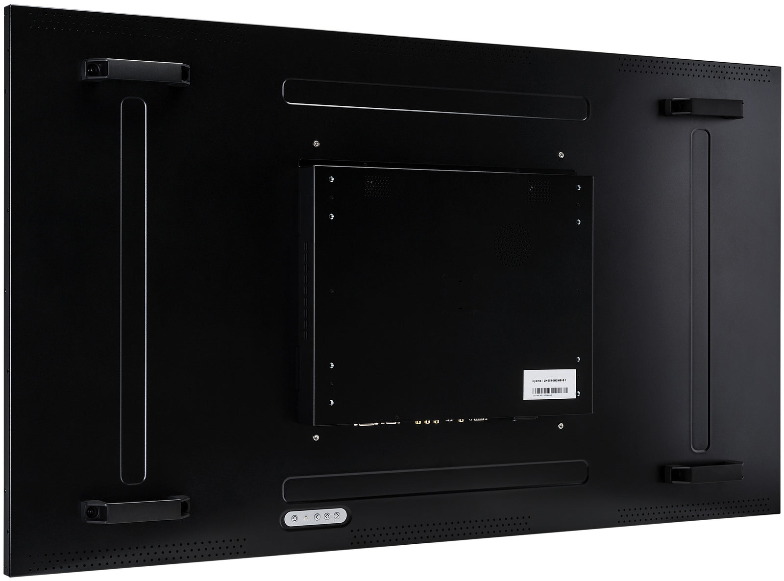 iiyama ProLite LH5510HSHB-B1 55" FHD Professional Digital Signage Display Digital Signage Display iiyama