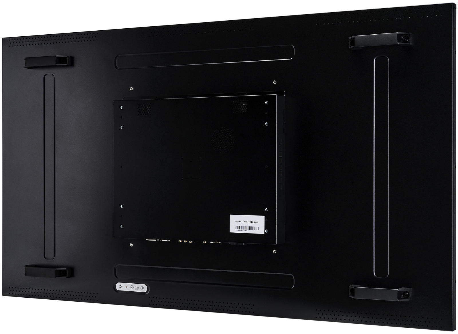 iiyama ProLite LH5510HSHB-B1 55" FHD Professional Digital Signage Display Digital Signage Display iiyama