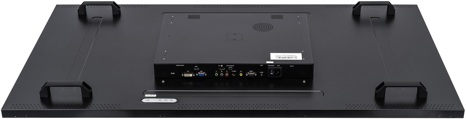 iiyama ProLite LH5510HSHB-B1 55" FHD Professional Digital Signage Display Digital Signage Display iiyama