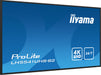 iiyama ProLite LH5541UHS-B2 55" 4K Ultra HD Professional Digital Signage Display