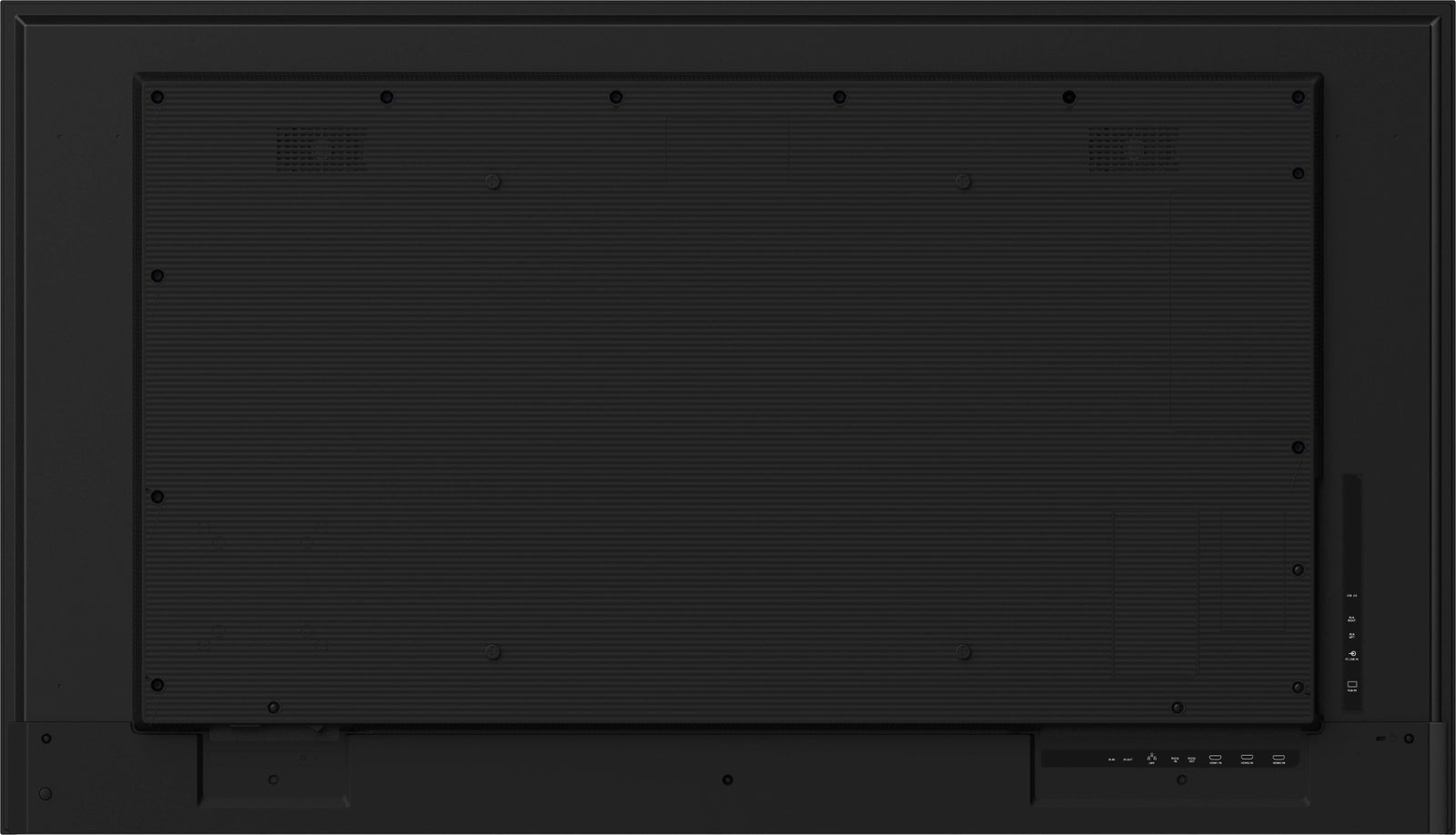 iiyama ProLite LH5541UHS-B2 55" 4K Ultra HD Professional Digital Signage Display Digital Signage Display iiyama