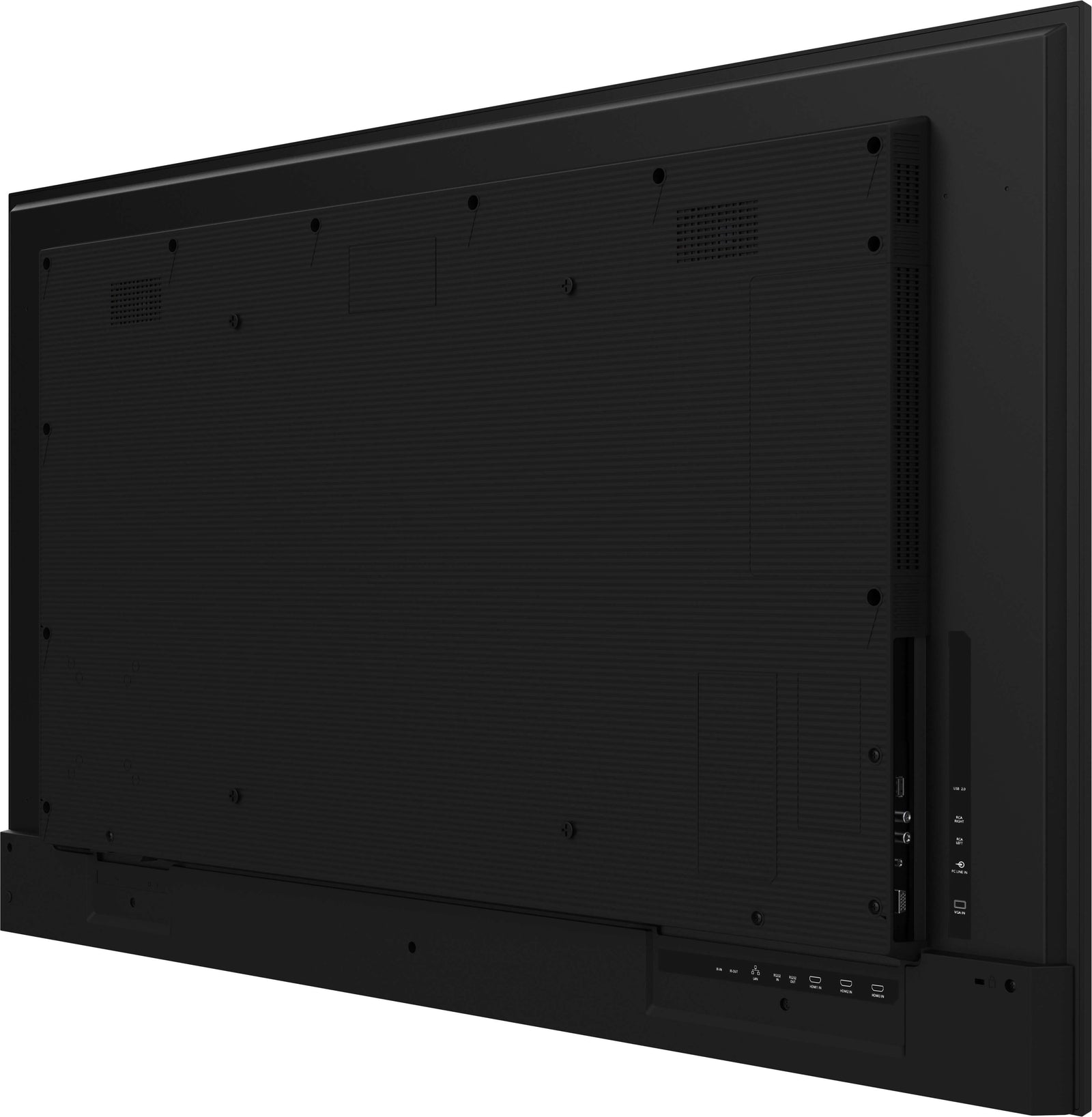 iiyama ProLite LH5541UHS-B2 55" 4K Ultra HD Professional Digital Signage Display Digital Signage Display iiyama