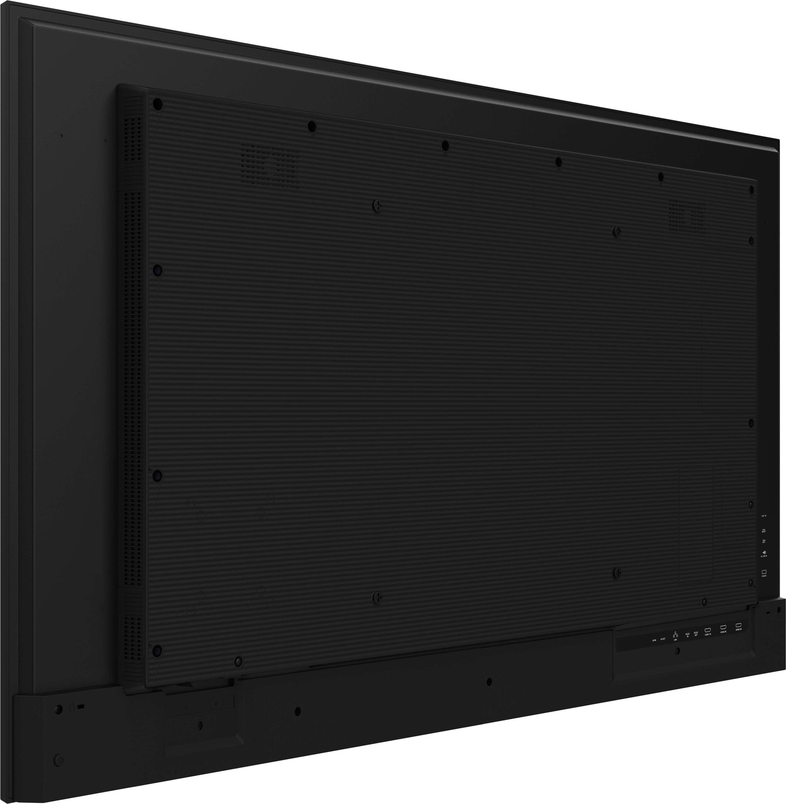 iiyama ProLite LH5541UHS-B2 55" 4K Ultra HD Professional Digital Signage Display Digital Signage Display iiyama