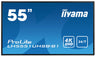 iiyama ProLite LH5551UHSB-B1 55” Professional 24/7 Digital Signage Display