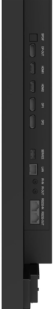 iiyama ProLite LH5551UHSB-B1 55” Professional 24/7 Digital Signage Display Digital Signage Display iiyama