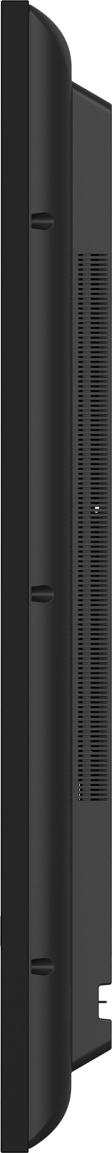 iiyama ProLite LH5554UHS-B1AG 55" 4K UHD Professional Digital Signage Digital Signage Display iiyama