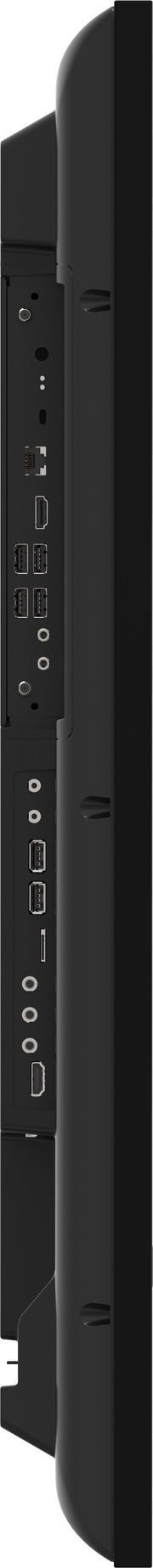 iiyama ProLite LH5554UHS-B1AG 55" 4K UHD Professional Digital Signage Digital Signage Display iiyama