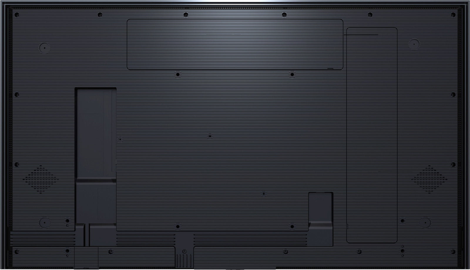 iiyama ProLite LH5560UHS-B1AG 55" 4K UHD Professional Digital Signage Display - Open Box Digital Signage Display iiyama