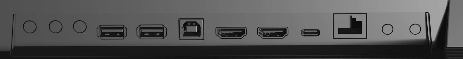 iiyama ProLite LH5564UHS-B1AG 55" 4K UHD Android 14 Professional Signage Display Digital Signage Display iiyama