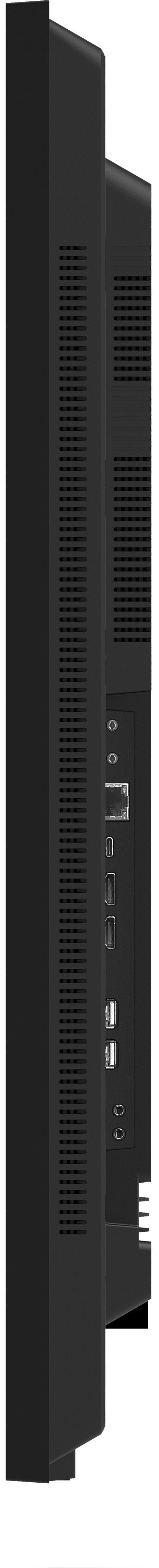 iiyama LH5566UHSB-B1AG RS232 LAN professional display control
