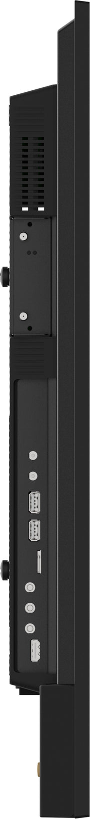 iiyama ProLite LH5575UHS-B1AG 55" 4K Ultra HD Digital Signage Display Digital Signage Display iiyama
