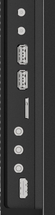 iiyama ProLite LH5575UHS-B1AG 55" 4K Ultra HD Digital Signage Display Digital Signage Display iiyama