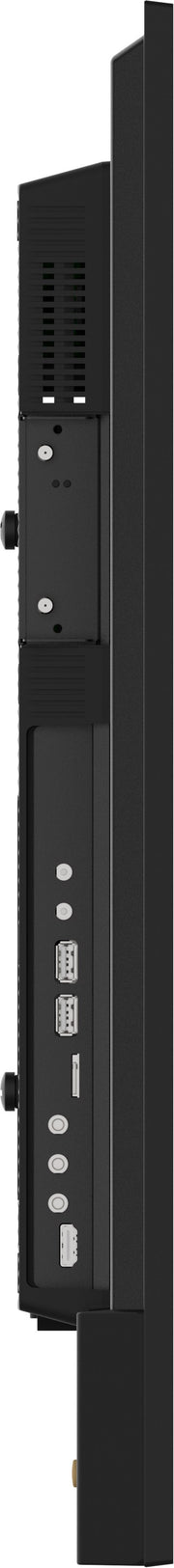 iiyama ProLite LH5575UHS-B2AG 55" 4K Ultra HD Professional Digital Signage Display Digital Signage Display iiyama