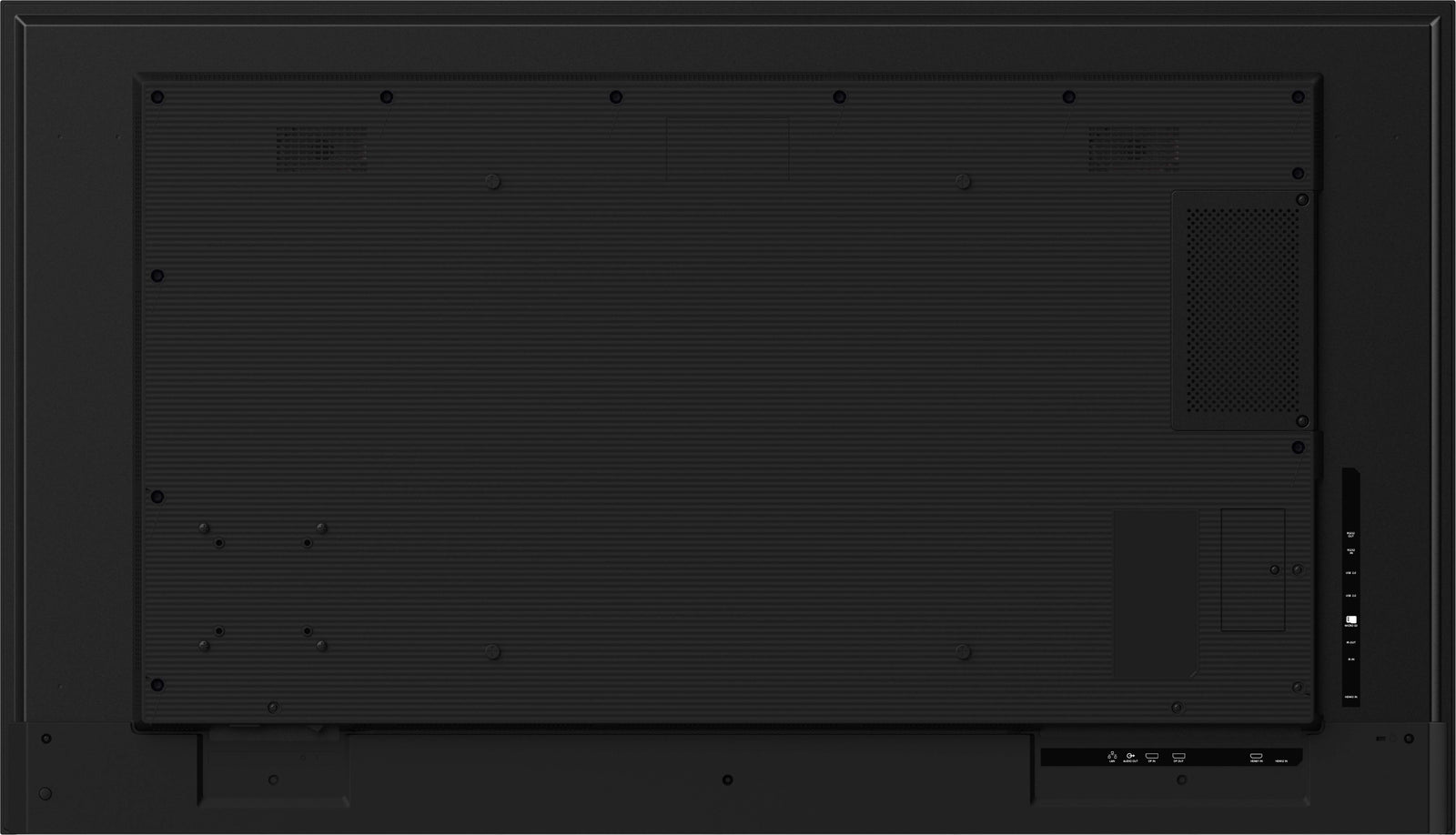 iiyama ProLite LH5575UHS-B2AG 55" 4K Ultra HD Professional Digital Signage Display Digital Signage Display iiyama