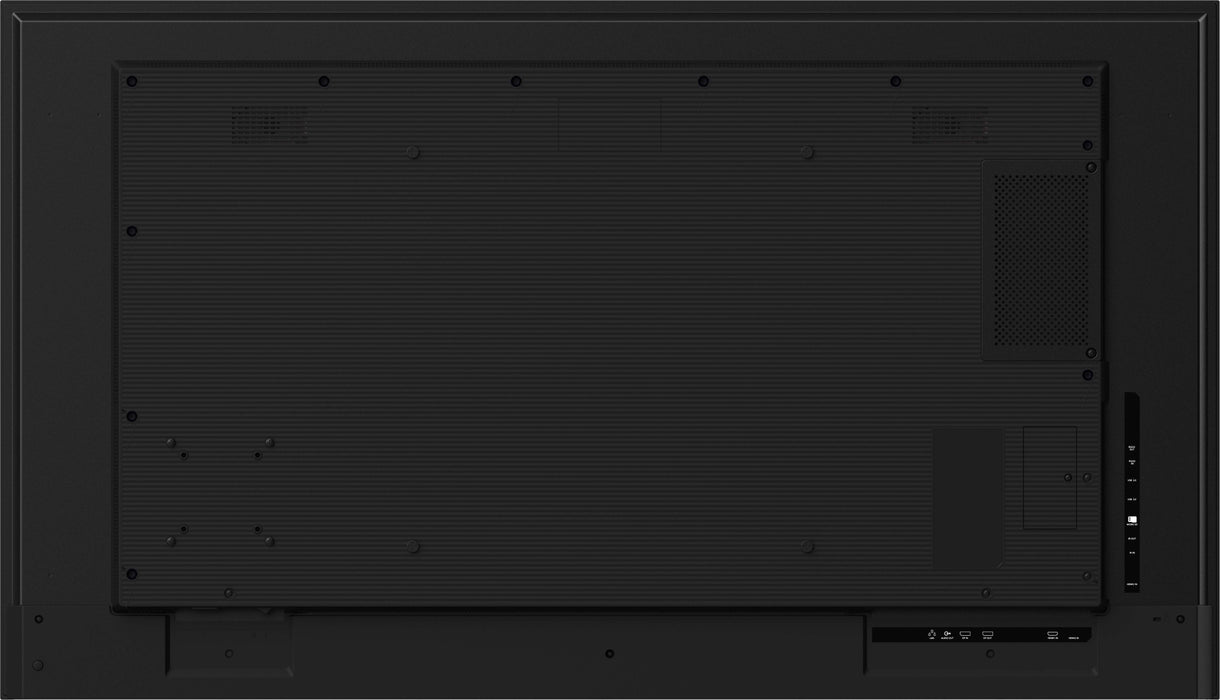 iiyama ProLite LH5575UHS-B2AG 55" 4K Ultra HD Professional Digital Signage Display iiyama Large Format Displays iiyama