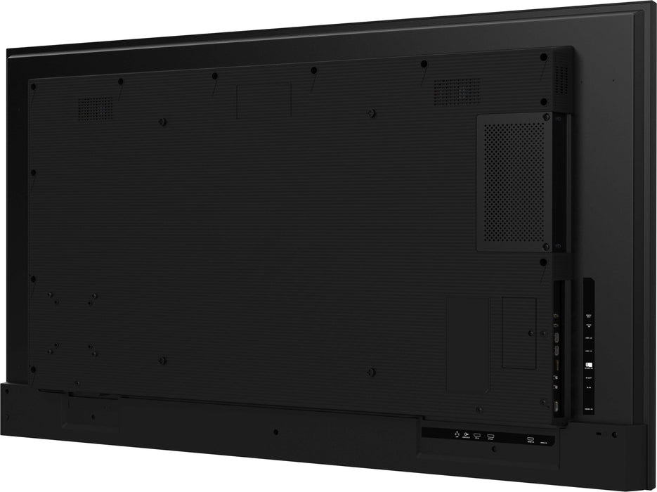 iiyama ProLite LH5575UHS-B2AG 55" 4K Ultra HD Professional Digital Signage Display iiyama Large Format Displays iiyama