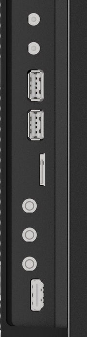 iiyama ProLite LH5575UHS-B2AG 55" 4K Ultra HD Professional Digital Signage Display Digital Signage Display iiyama