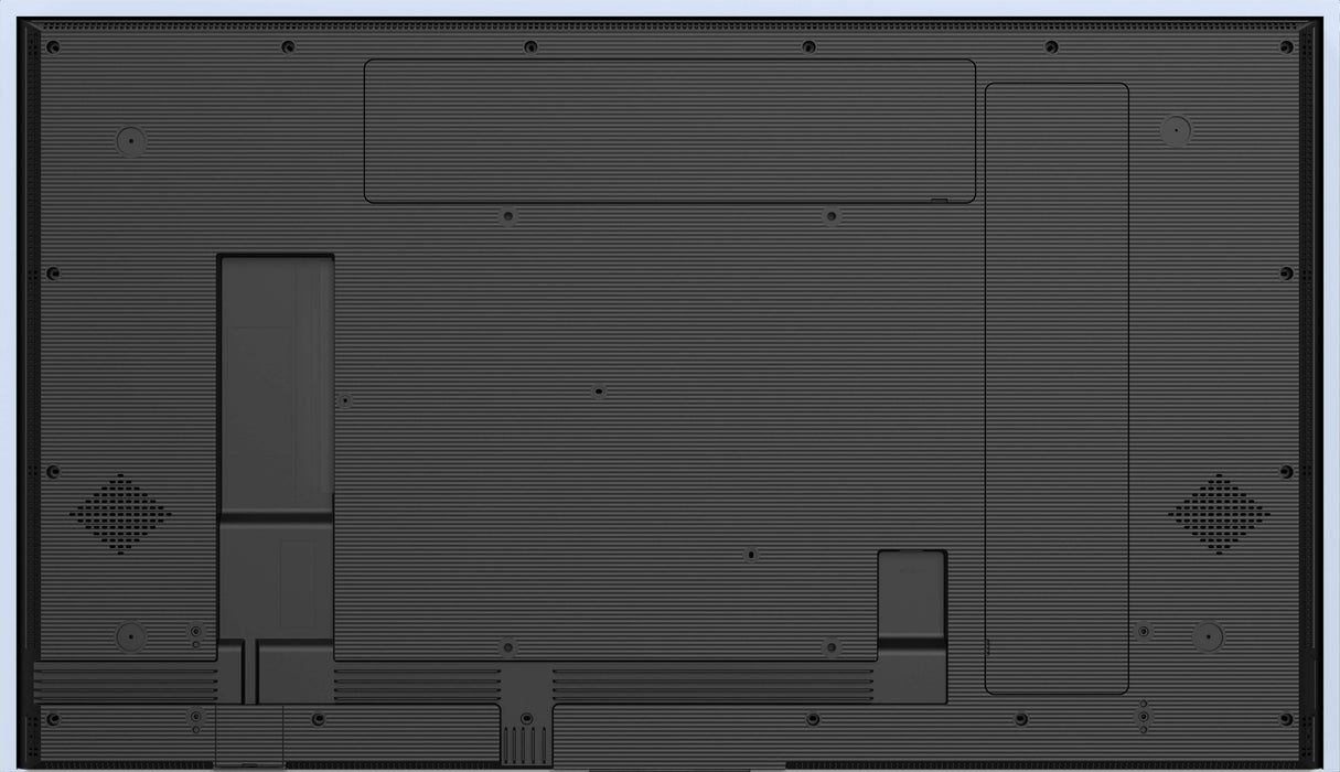 iiyama ProLite LH5581UHSG-1AG 55" 4K Ultra HD Digital Signage Display iiyama Large Format Displays iiyama