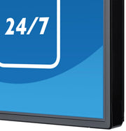 iiyama ProLite LH5582SB-B1 55" Professional Large Format Display Digital Signage Display iiyama