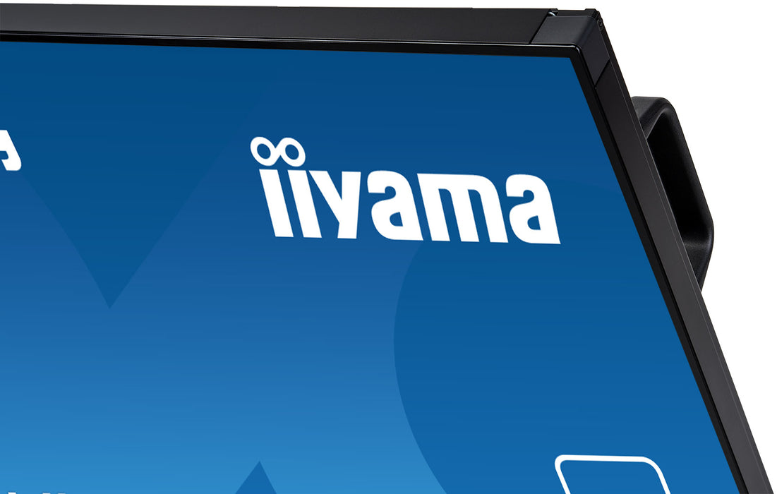 iiyama ProLite LH5582SB-B1 55inch Large Format Display