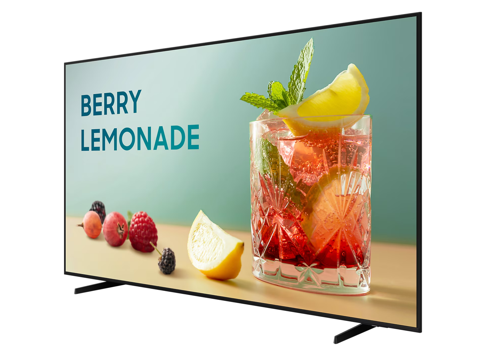 Samsung BE55F-H2 55" 4K Ultra HD Business TV | LH55BEFH8GULXL Commercial TV Samsung