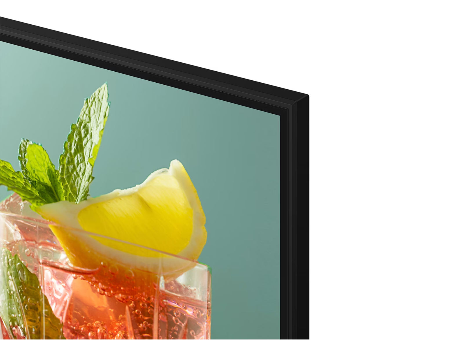 Samsung BE55F-H2 55" 4K Ultra HD Business TV | LH55BEFH8GULXL Commercial TV Samsung
