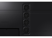 Samsung OHDX 55" Full HD Outdoor Signage | LH55OHDEBGBXEN Digital Signage Display Samsung