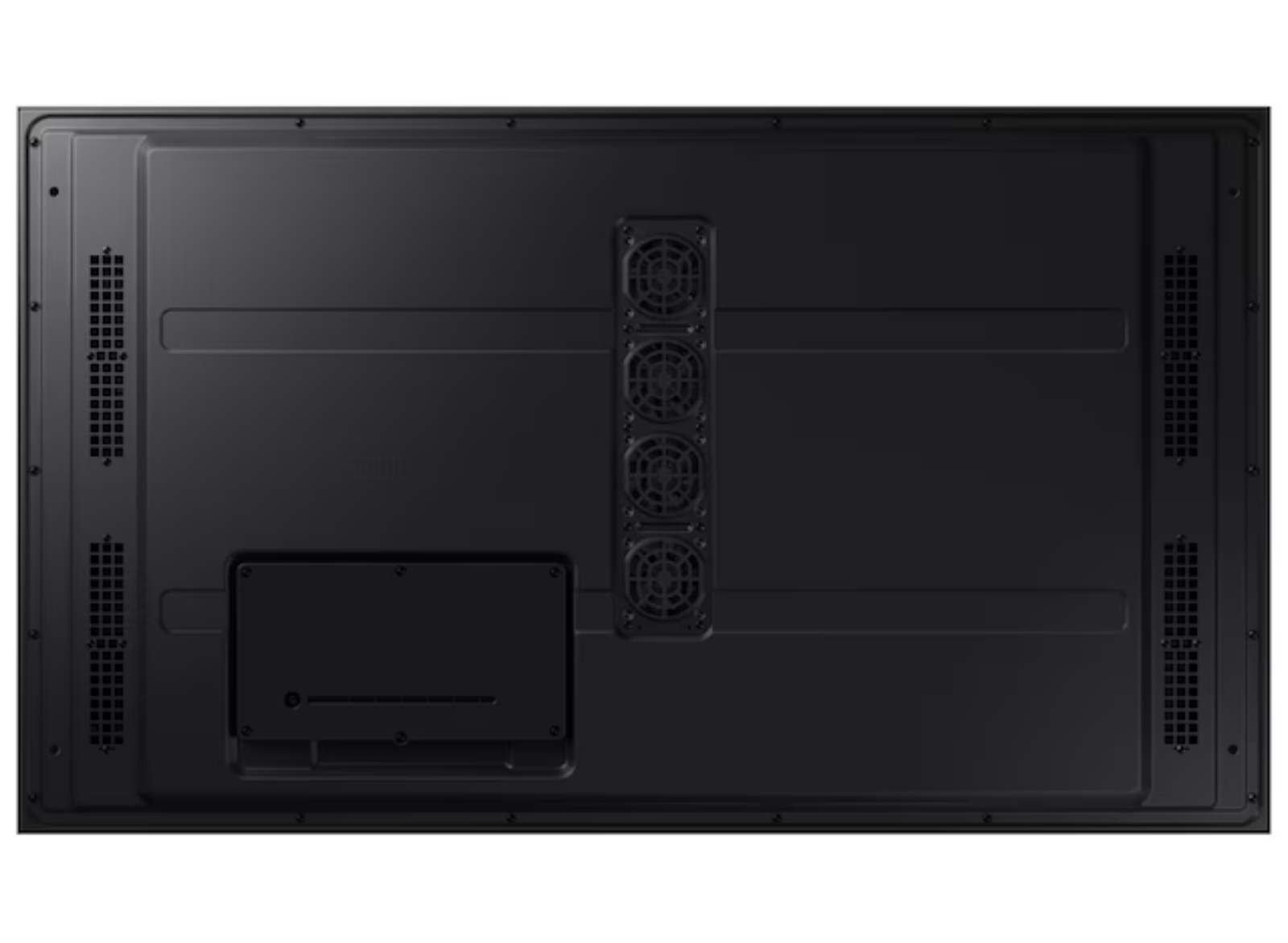 Samsung OHDX 55" Full HD Outdoor Signage | LH55OHDEBGBXEN Digital Signage Display Samsung