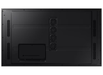Samsung OHDX 55" Full HD Outdoor Signage | LH55OHDEBGBXEN Digital Signage Display Samsung