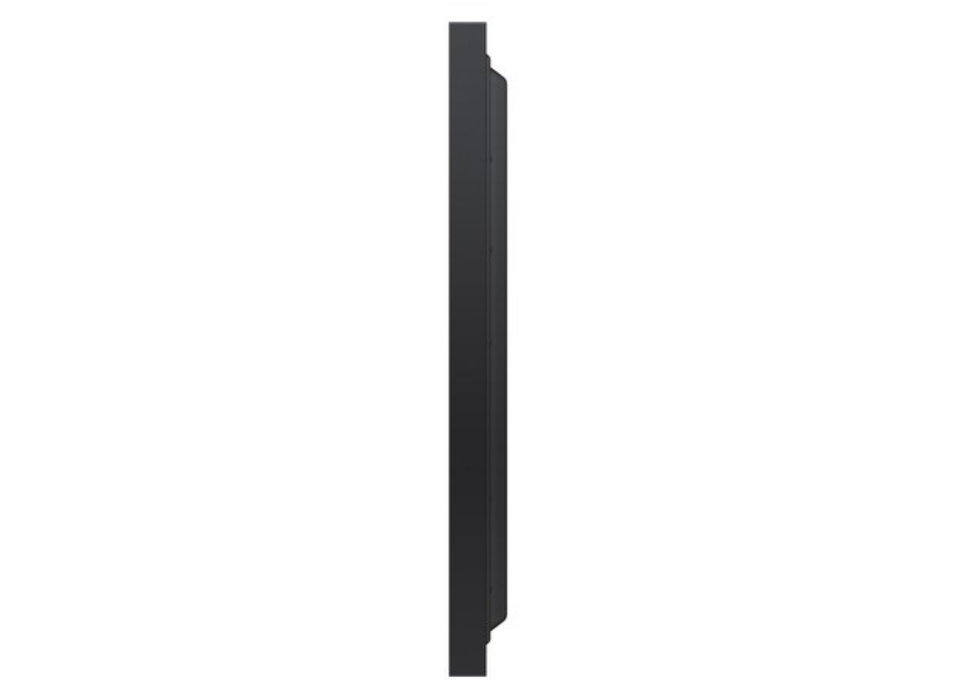 Samsung OHDX 55" Full HD Outdoor Signage | LH55OHDEBGBXEN Digital Signage Display Samsung