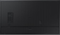 Samsung QB55C / LH55QBCEBGCXEN 55" 4K Ultra HD Professional Smart Signage Display Digital Signage Display Samsung