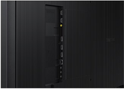 Samsung QB55C / LH55QBCEBGCXEN 55" 4K Ultra HD Professional Smart Signage Display Digital Signage Display Samsung