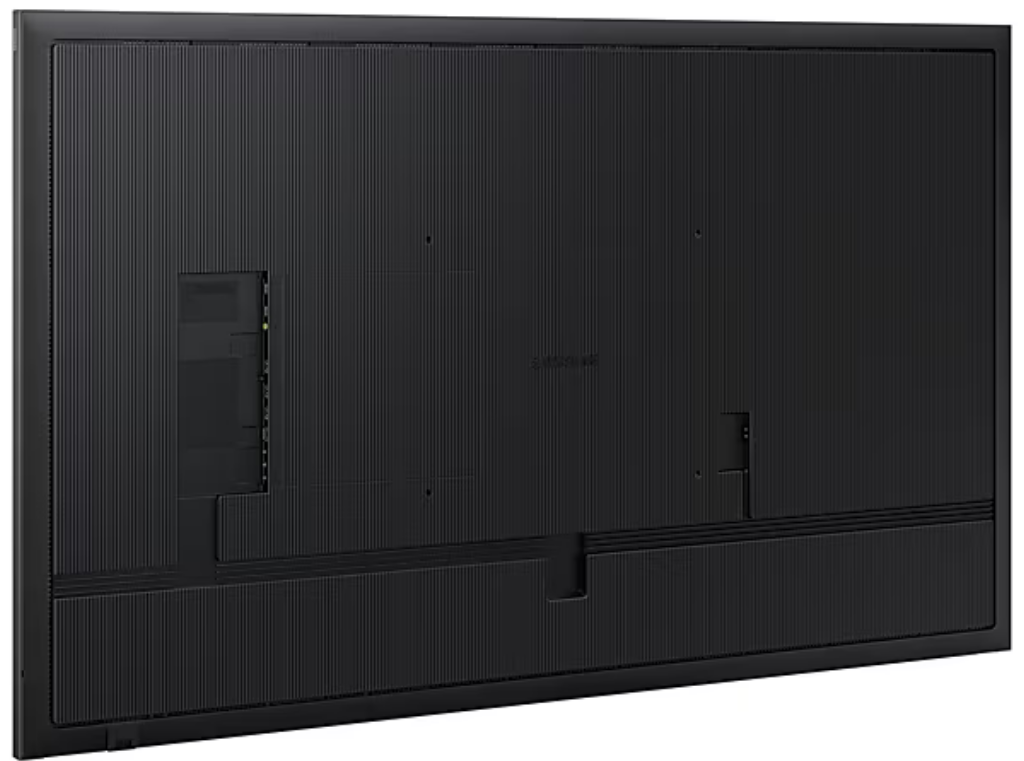 Samsung QB55C / LH55QBCEBGCXEN 55" 4K Ultra HD Professional Smart Signage Display Digital Signage Display Samsung