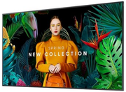 Samsung QB55C-N 55" 4K Ultra HD Professional Display | LH55QBCNBGCXEN Digital Signage Display Samsung