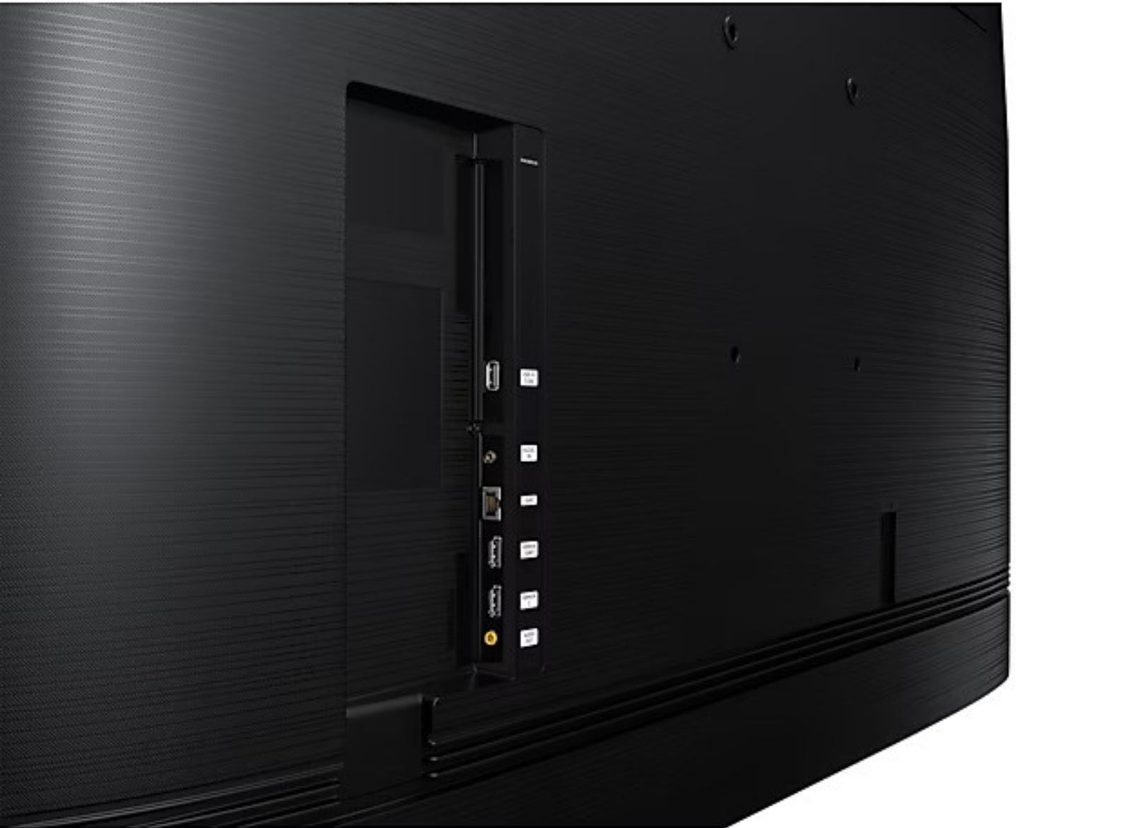 Samsung QE55T / LH55QETELGCX/EN 55" Crystal UHD 4K Signage Display Digital Signage Display Samsung