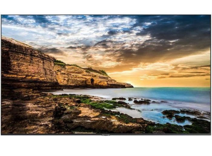 Samsung QE55T / LH55QETELGCX/EN 55" Crystal UHD 4K Signage Display Digital Signage Display Samsung