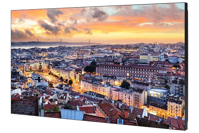 Samsung VH55B-E/LH55VHBEBGBXEN 55" Full HD Video Wall Display LCD Video Wall Display Samsung