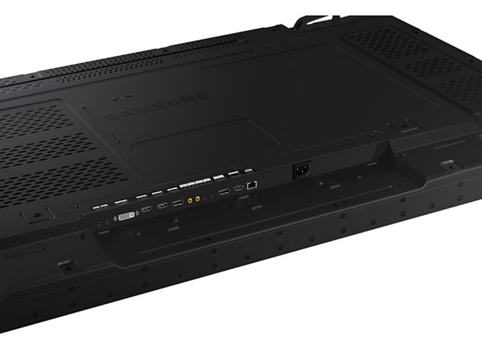 Samsung VH55C-E 55" Extreme Narrow Bezel Video Wall | LH55VHCEBGBXEN Samsung Video Wall Display Samsung