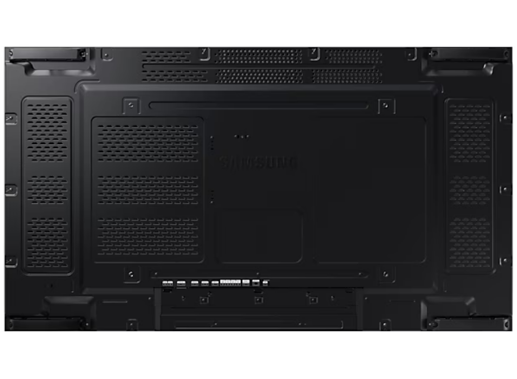 Samsung VH55C-E 55" Extreme Narrow Bezel Video Wall | LH55VHCEBGBXEN LCD Video Wall Display Samsung