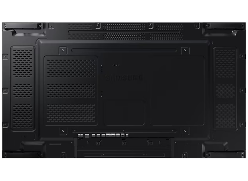 Samsung VH55C-E 55" Extreme Narrow Bezel Video Wall | LH55VHCEBGBXEN Samsung Video Wall Display Samsung