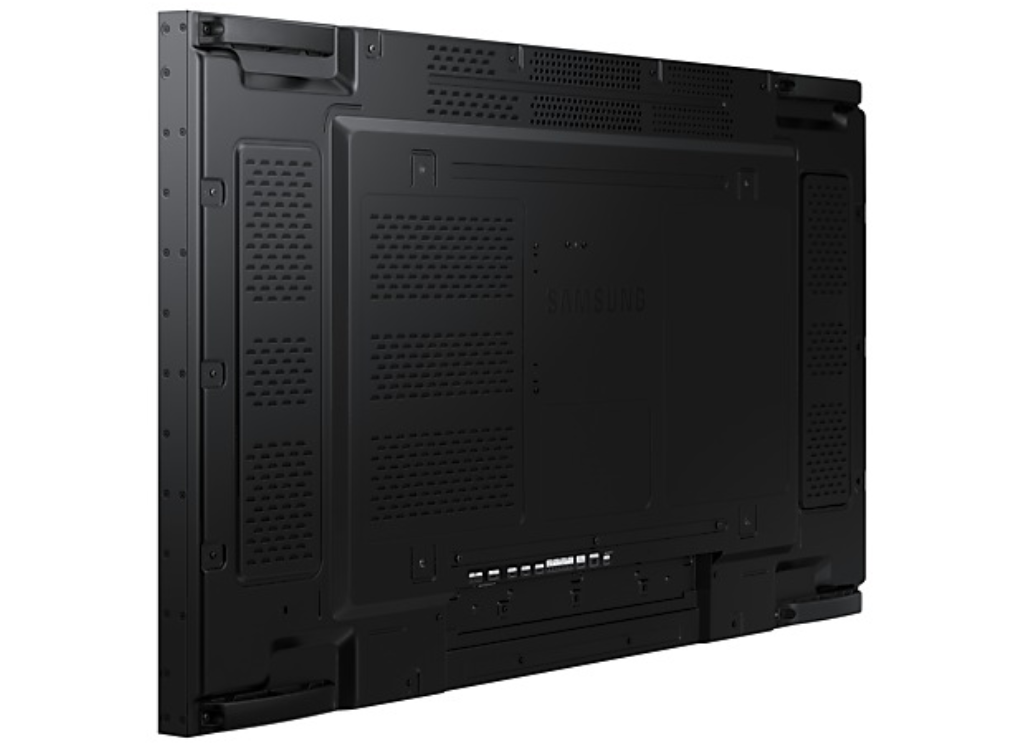 Samsung VH55C-E 55" Extreme Narrow Bezel Video Wall | LH55VHCEBGBXEN LCD Video Wall Display Samsung