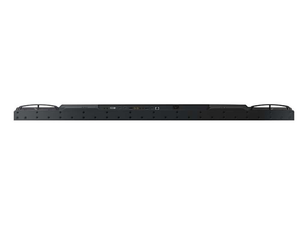 Samsung VH55C-E 55" Extreme Narrow Bezel Video Wall | LH55VHCEBGBXEN LCD Video Wall Display Samsung