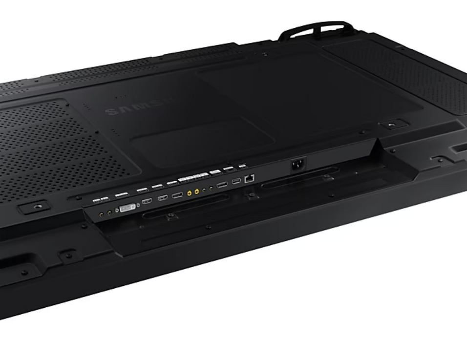 Samsung VH55C-R 55" Razor Narrow Bezel Video Wall | LH55VHCRBGBXEN Samsung Video Wall Display Samsung