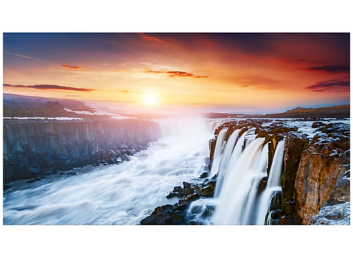 Samsung VH55C-R 55" Razor Narrow Bezel Video Wall | LH55VHCRBGBXEN Samsung Video Wall Display Samsung