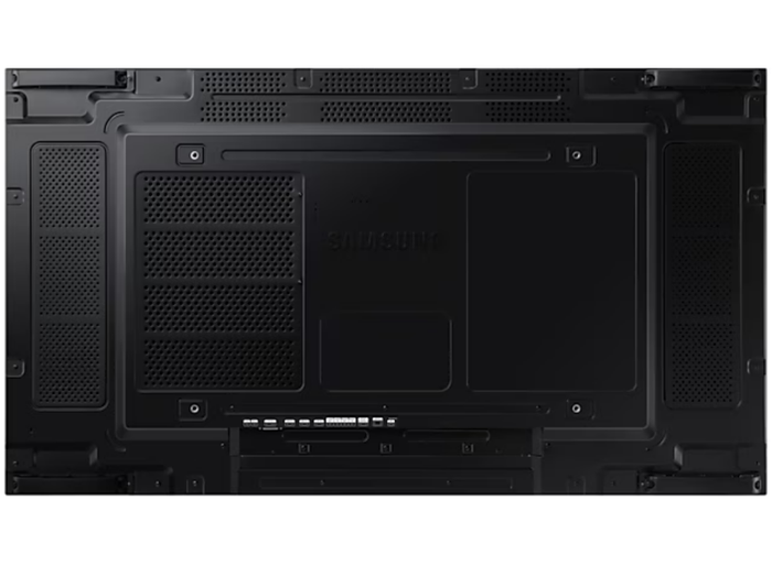 Samsung VH55C-R 55" Razor Narrow Bezel Video Wall | LH55VHCRBGBXEN LCD Video Wall Display Samsung