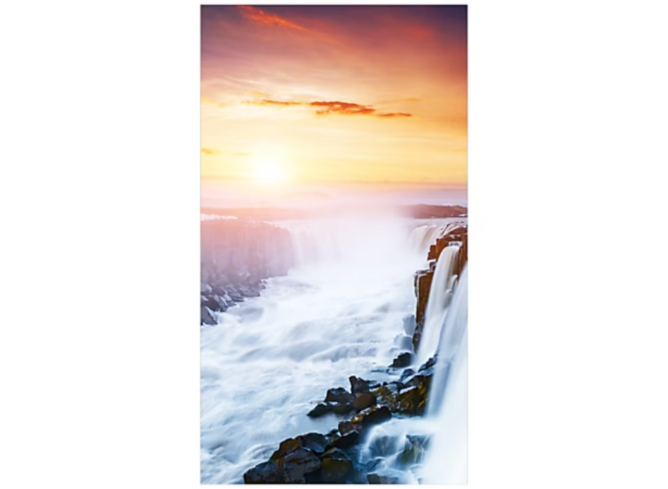 Samsung VH55C-R 55" Razor Narrow Bezel Video Wall | LH55VHCRBGBXEN Samsung Video Wall Display Samsung