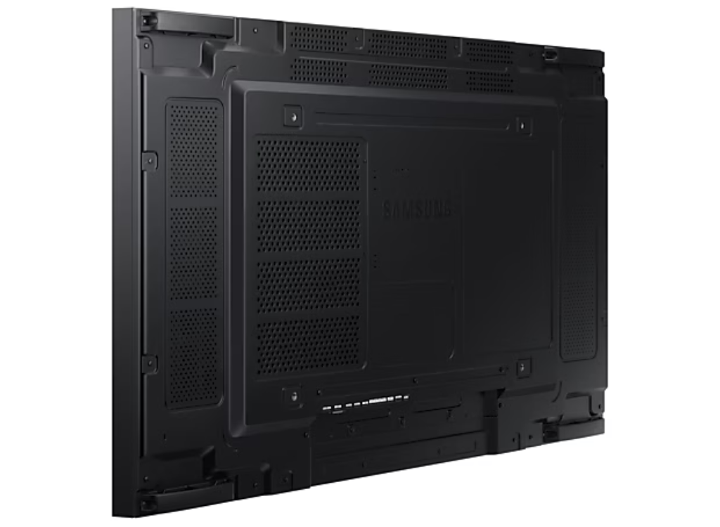 Samsung VH55C-R 55" Razor Narrow Bezel Video Wall | LH55VHCRBGBXEN LCD Video Wall Display Samsung